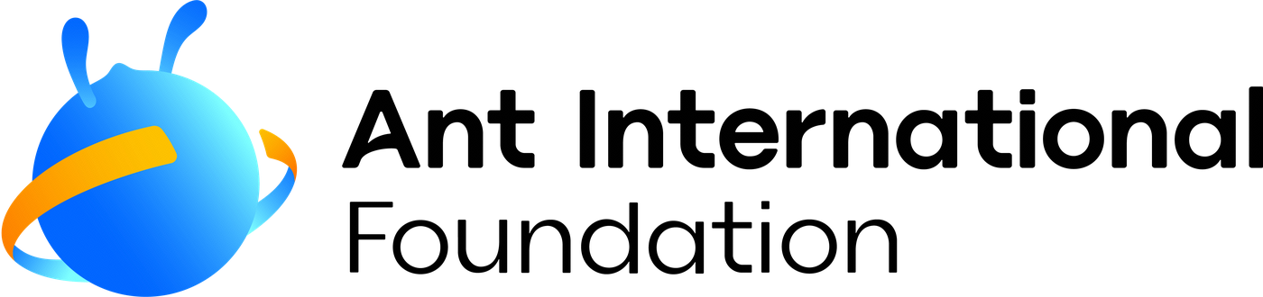 Ant International Foundation logo